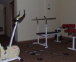 Sala fitness